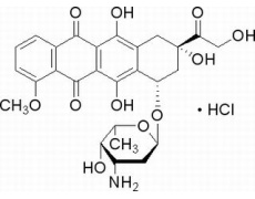 盐酸阿霉素