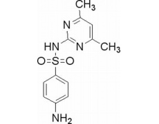 磺胺二甲基嘧啶