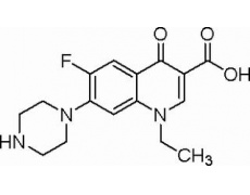 诺氟沙星