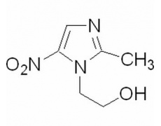 甲硝唑