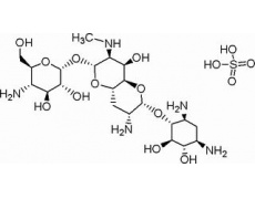 硫酸阿布拉霉素