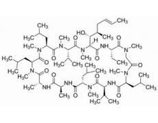 环孢菌素A