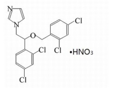 硝酸咪康唑