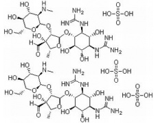 链霉素硫酸盐