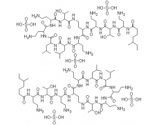 多粘菌素E硫酸盐