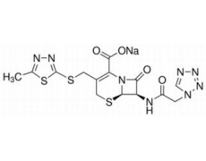 头孢唑啉钠