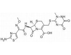 头孢曲松