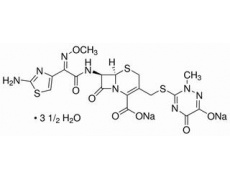 头孢曲松钠