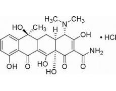 盐酸四环素