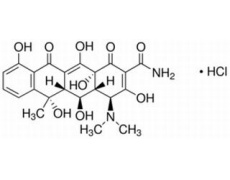 盐酸土霉素