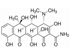土霉素