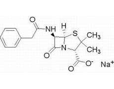 青霉素钠