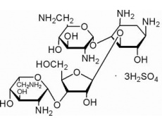 新霉素硫酸盐