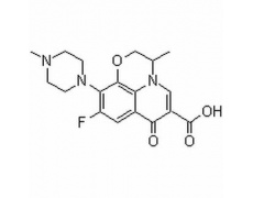 氧氟沙星