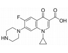 环丙沙星