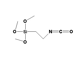 (3-异氰酸丙基)三甲氧基硅烷