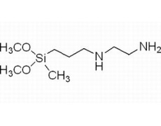 N-[3-(二甲氧基甲基硅基)丙基]乙二胺