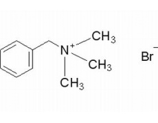 三甲基苄基溴化铵