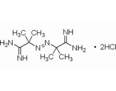 2,2-偶氮二(2-甲基丙基咪)二盐酸盐