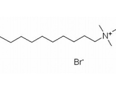 (1-癸基)三甲基溴化铵