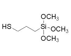 3-(三甲氧基甲硅烷基)-1-丙硫醇