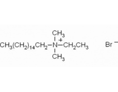 乙基溴化铵乙基(1-十六烷基)二甲基溴化铵
