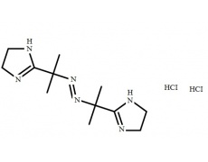 环偶氮脒类引发剂VA-044