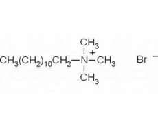 十二烷基三甲基溴化铵