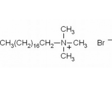 十八烷基三甲基溴化铵