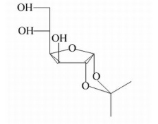 1,2-O-异亚丙基-D-呋喃葡萄糖