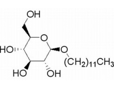 十二烷基-β-D-吡喃葡萄糖苷