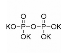 焦磷酸四钾