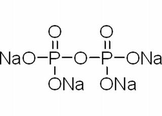 焦磷酸四钠