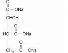 DL-异柠檬酸钠