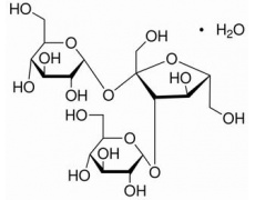 D(+)松三糖一水合物