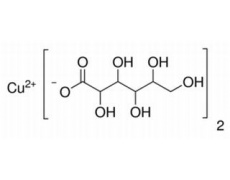 双(D-葡糖酸)铜