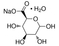 D-葡糖醛酸钠