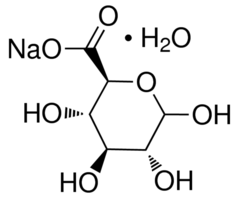 D-葡糖醛酸钠