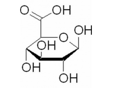 D-葡糖醛酸
