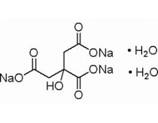 枸橼酸钠