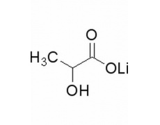 DL-乳酸锂