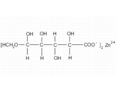 (T-4)-双(D-葡萄糖酸-κO1,κO2)-锌