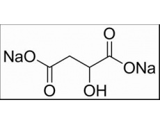 DL-苹果酸钠