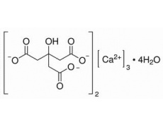 枸橼酸钙