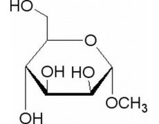 甲基-α-D-吡喃甘露糖苷