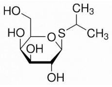 异丙基-β-D-硫代半乳糖吡喃糖苷