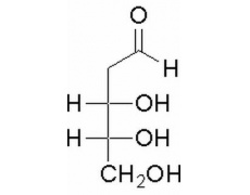 2-脱氧-D-赤戊糖