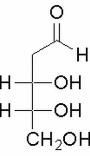 2-脱氧-D-赤戊糖