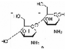 碳水化合物类