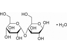 4-O-α-D-吡喃(型)葡糖基-D-葡萄糖